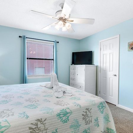 Villa Seahorse 512 à Gulf Shores Extérieur photo