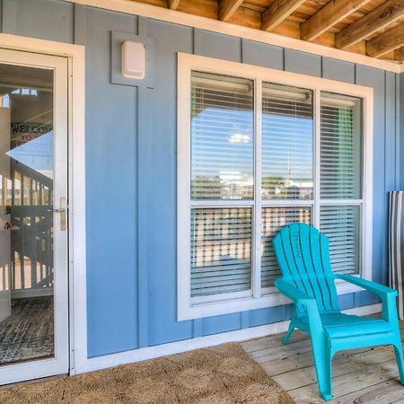 Villa Seahorse 512 à Gulf Shores Extérieur photo
