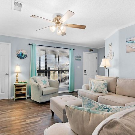 Villa Seahorse 512 à Gulf Shores Extérieur photo