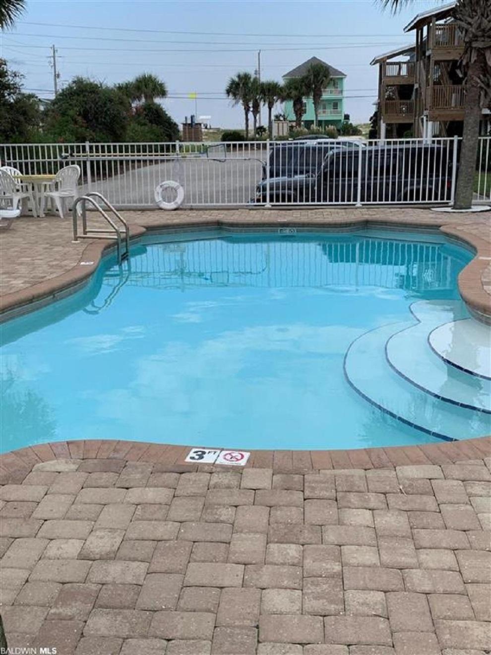 Villa Seahorse 512 à Gulf Shores Extérieur photo