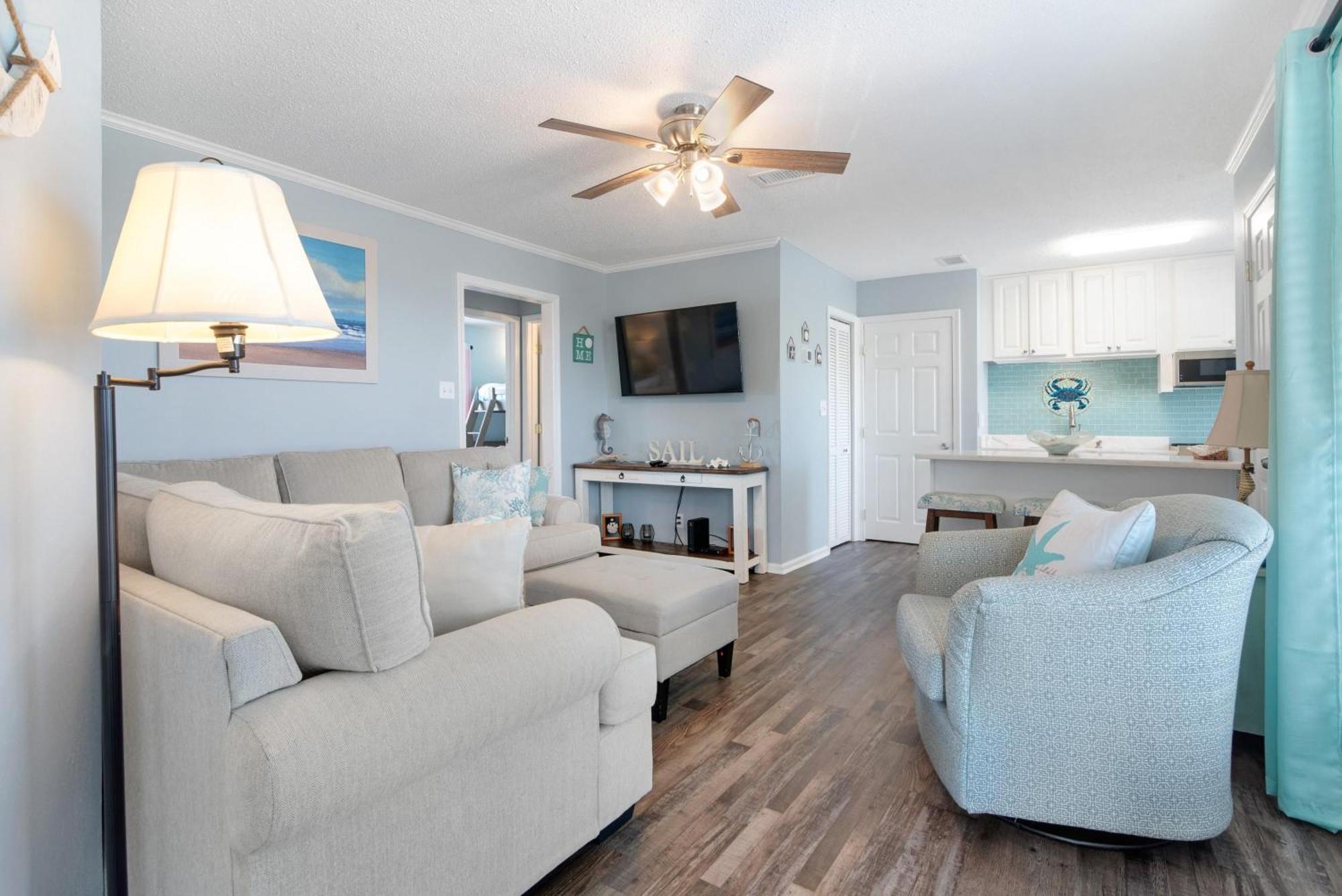 Villa Seahorse 512 à Gulf Shores Extérieur photo