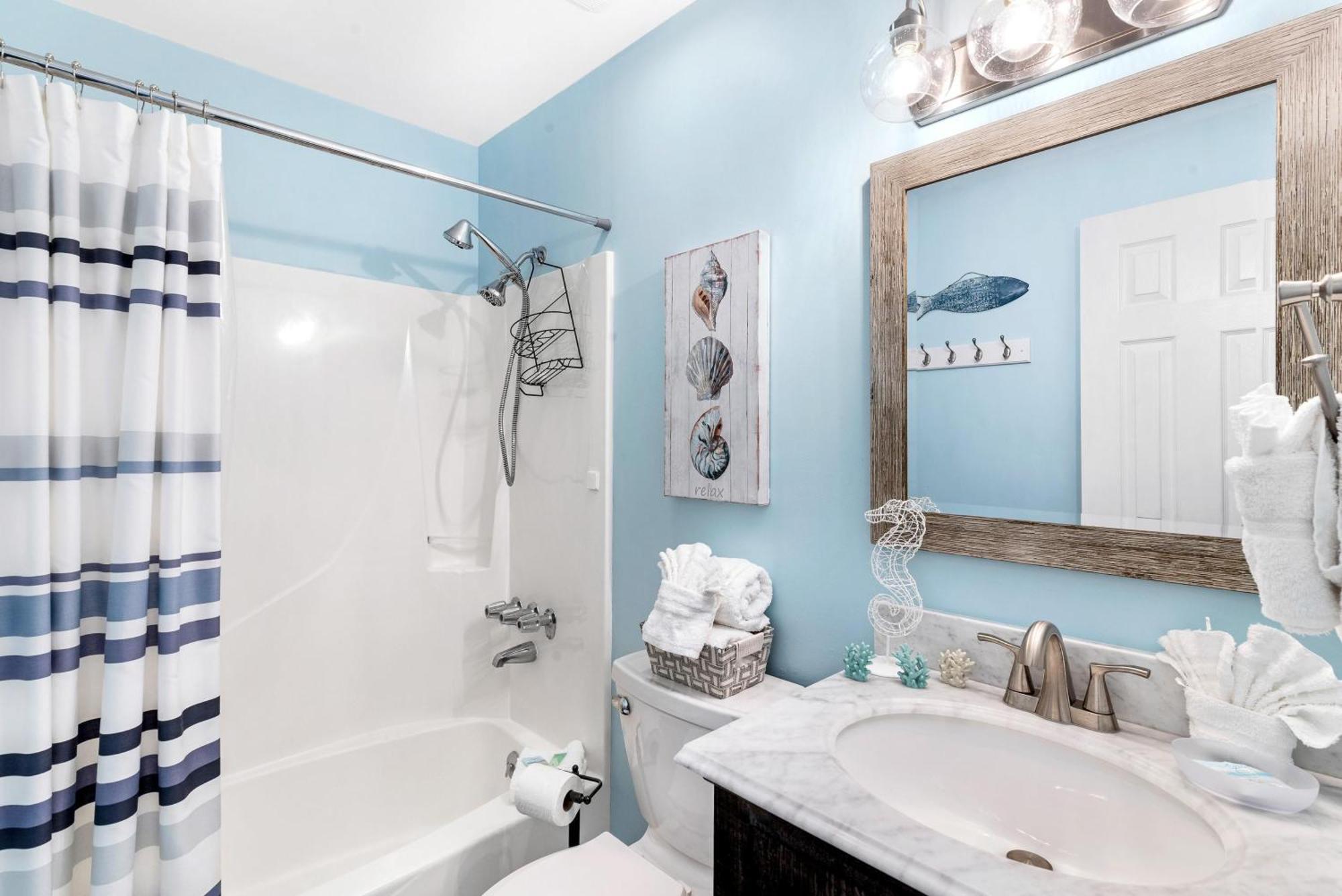 Villa Seahorse 512 à Gulf Shores Extérieur photo