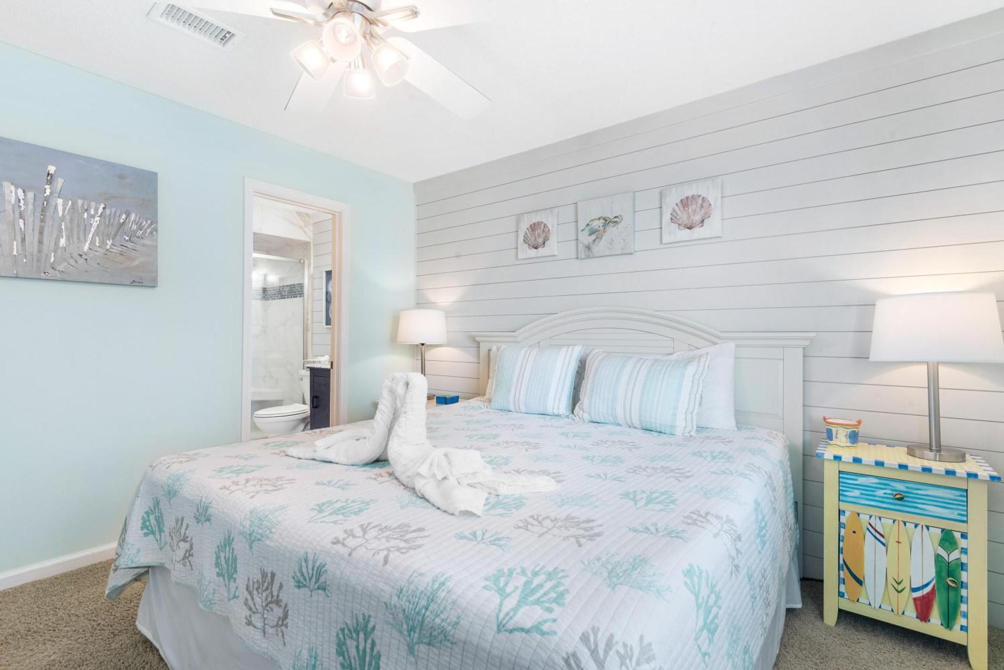 Villa Seahorse 512 à Gulf Shores Extérieur photo