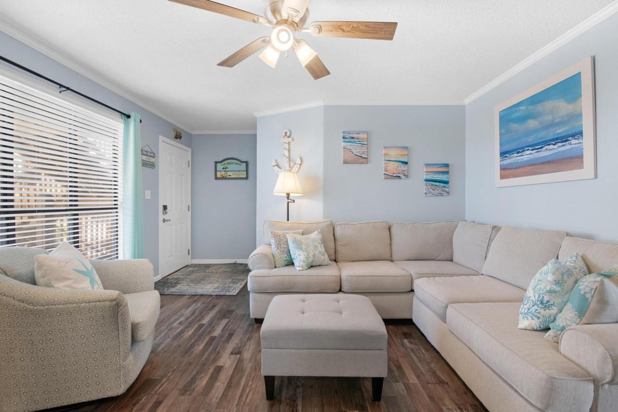 Villa Seahorse 512 à Gulf Shores Extérieur photo