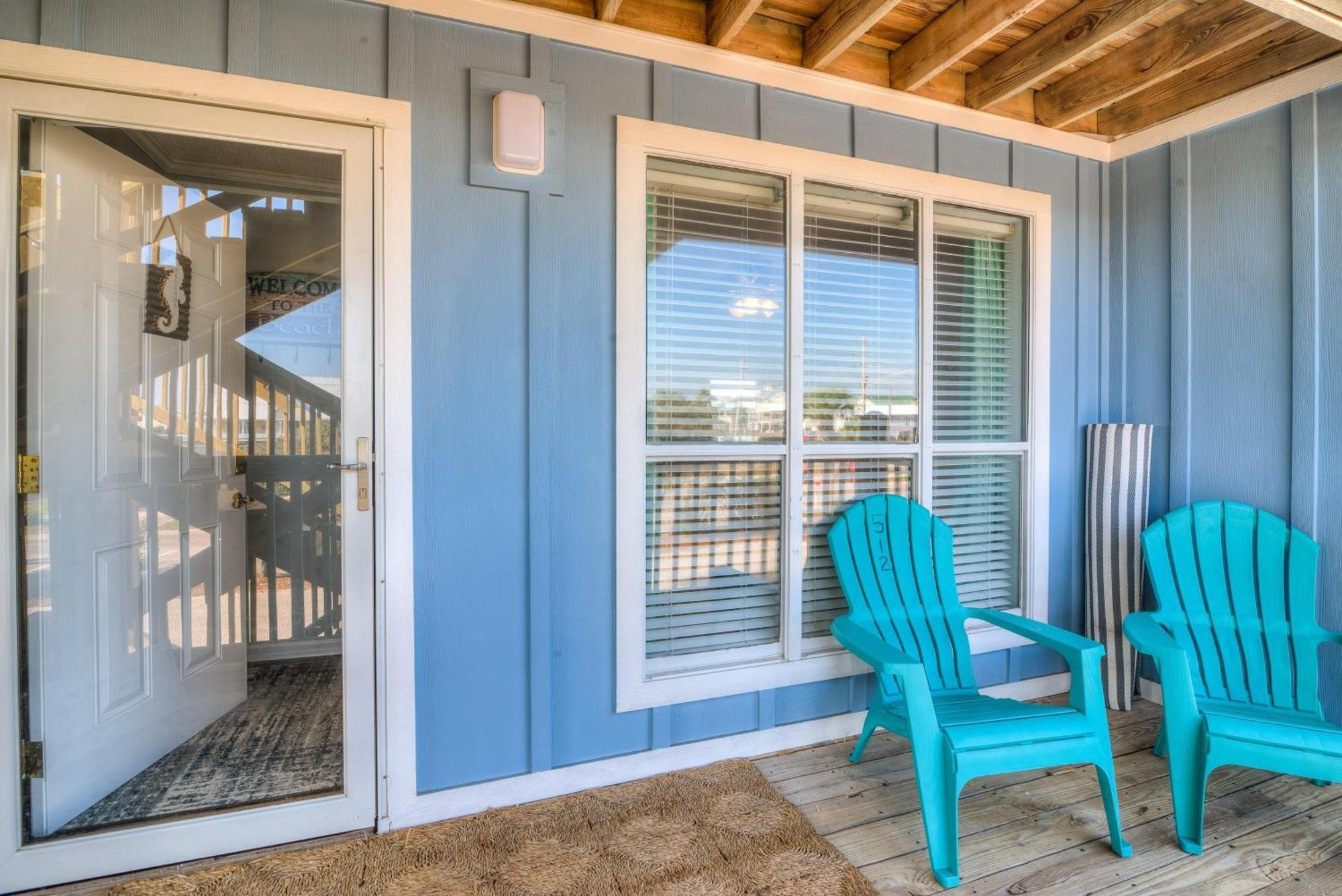 Villa Seahorse 512 à Gulf Shores Extérieur photo