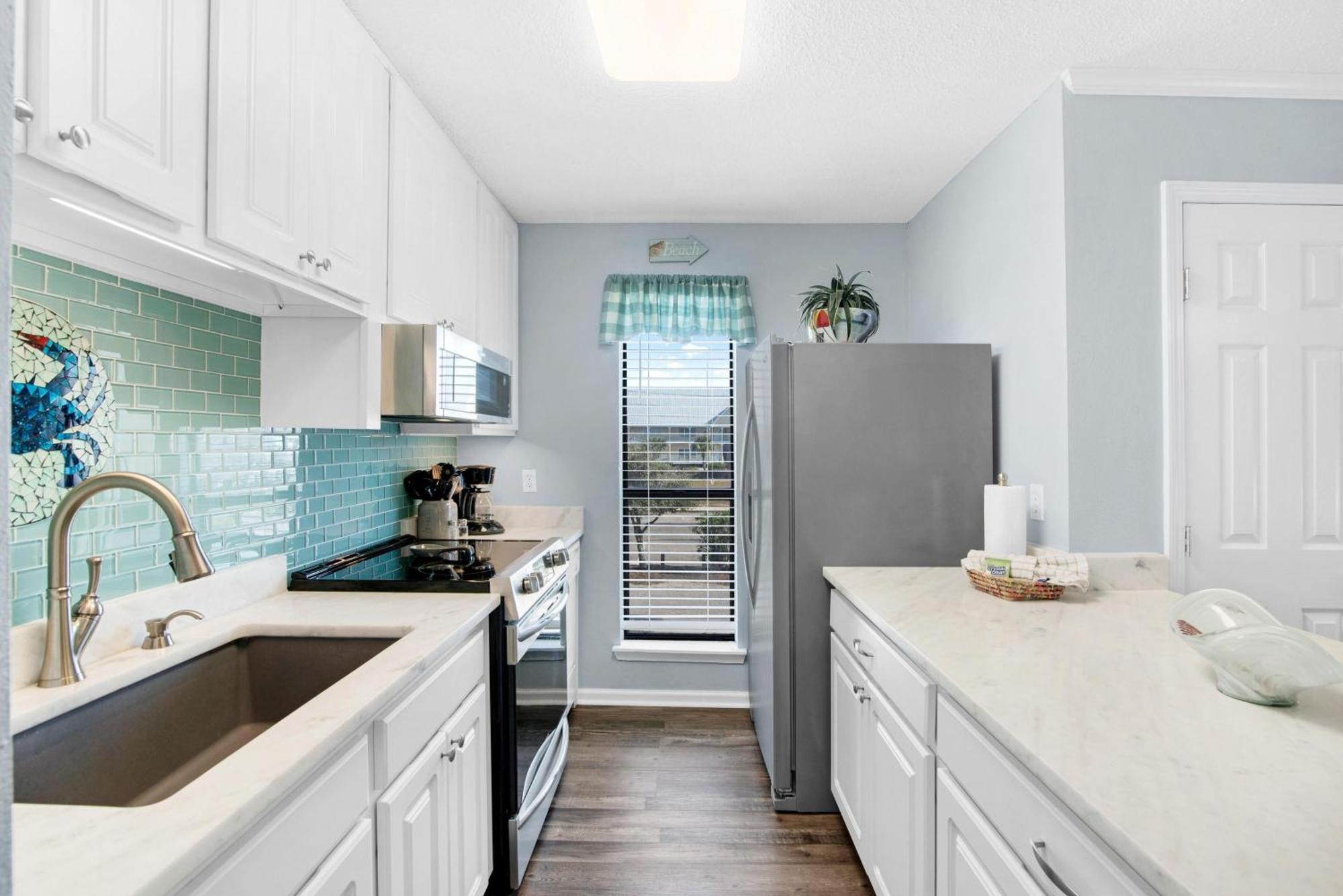 Villa Seahorse 512 à Gulf Shores Extérieur photo
