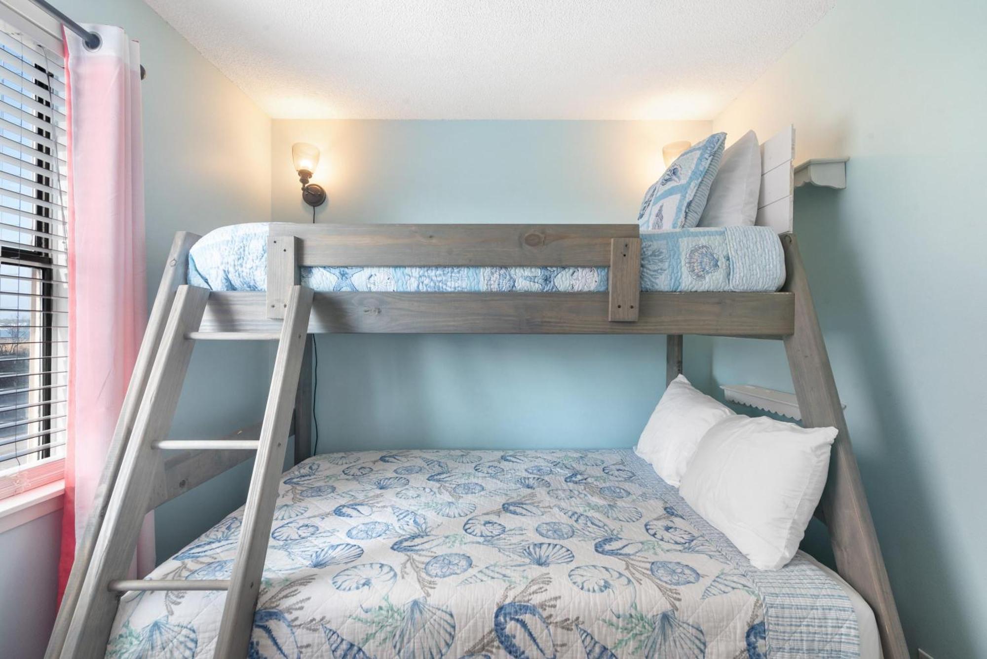 Villa Seahorse 512 à Gulf Shores Extérieur photo