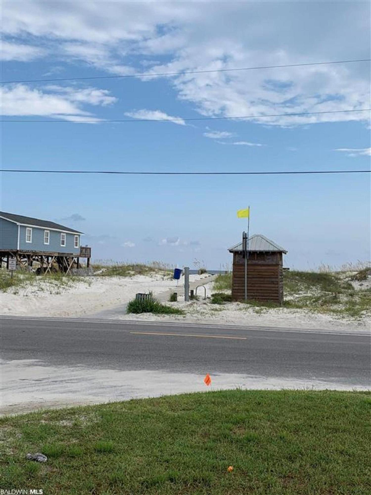Villa Seahorse 512 à Gulf Shores Extérieur photo