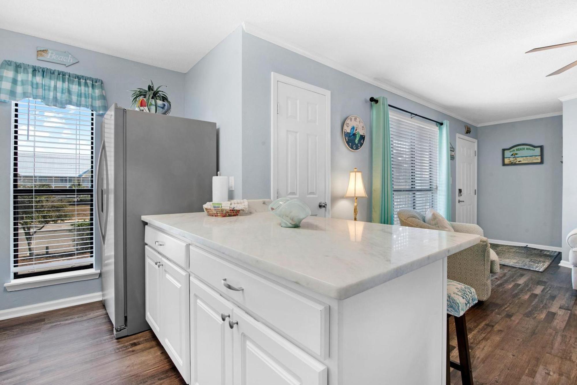 Villa Seahorse 512 à Gulf Shores Extérieur photo